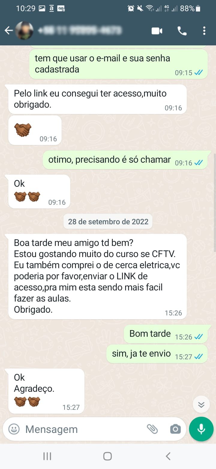 DEPOIMENTO 1