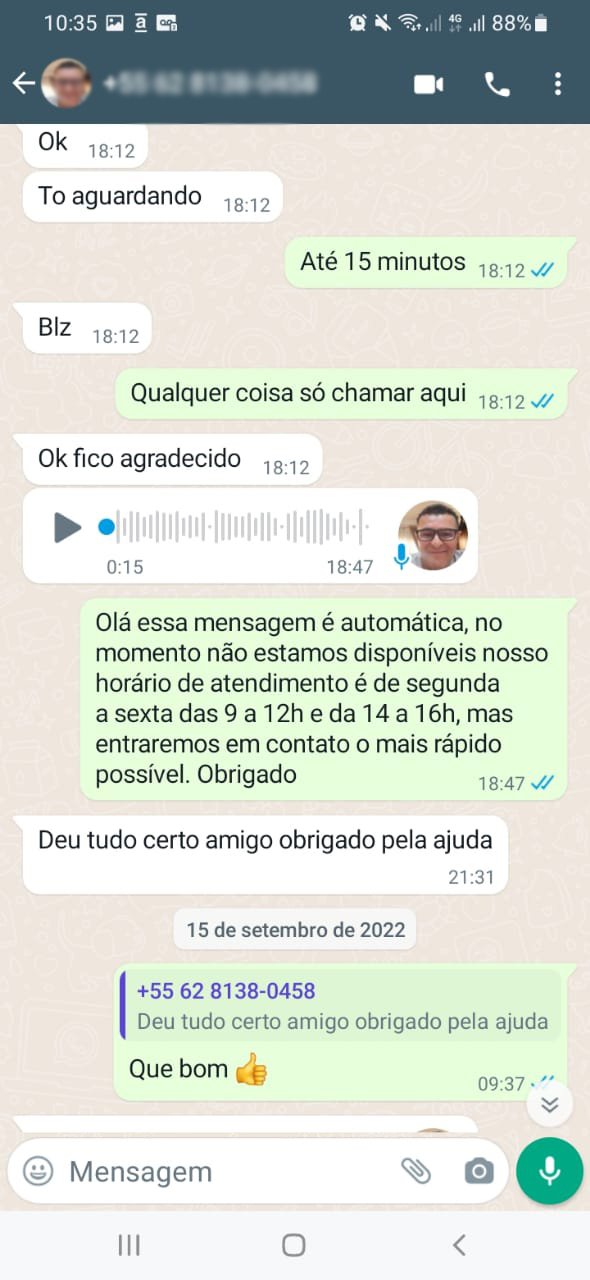 DEPOIMENTO 2